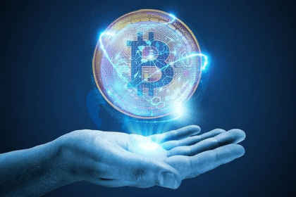 22 1 Blockchain: The Future of Digital Ownership