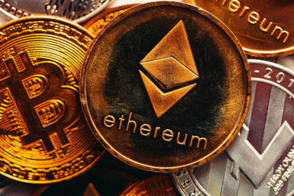 23 Ethereum Falls Below $2,900 Despite 24H Price Rebound