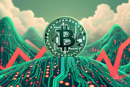 25 Bitcoin Struggles at Key Resistance as Volatility Rises