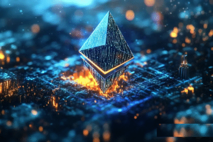 26 1 Huang Licheng Boosts Ethereum Holdings Amid Market Shift