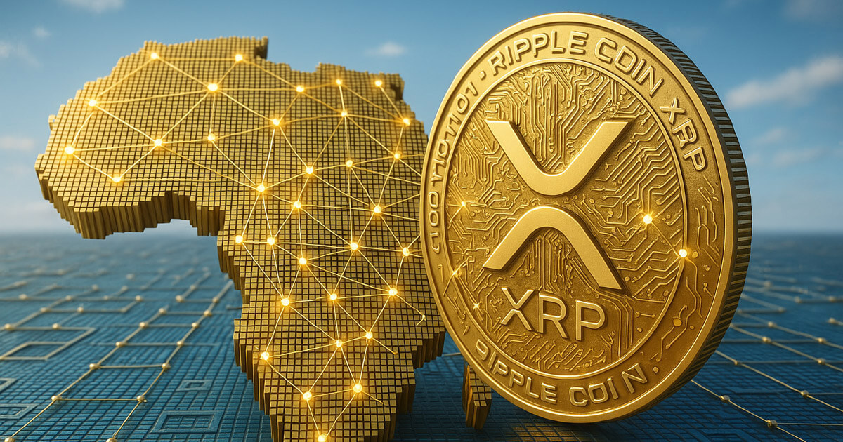 28 1 Ripple’s Growth Surges as Africa & Turkey Drive Payment Flows