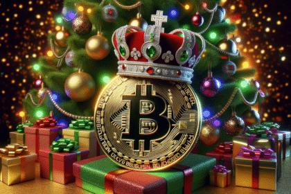 28 Will Bitcoin Hit $100K Again by Christmas?