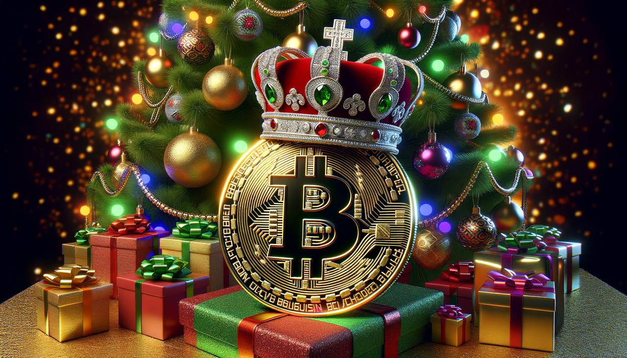 28 Will Bitcoin Hit $100K Again by Christmas?