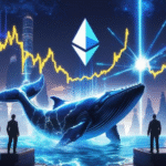 29 Ethereum Whale Moves 3,089 ETH ($9M) from Bybit