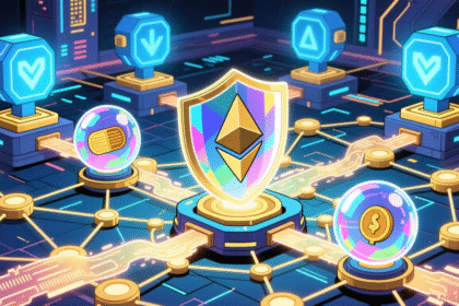 35 Institutions Shift to Private Chains Amid Ethereum Privacy Fears