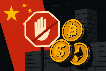 37 2 China Reaffirms Crypto Ban, Warns of Rising Stablecoin Risks