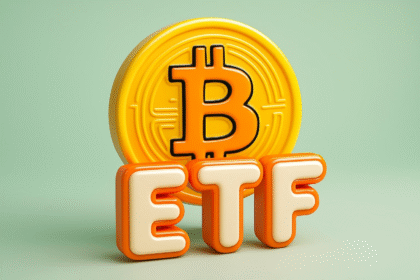 38 1 Bitcoin ETFs Become BlackRock’s Top Revenue Driver
