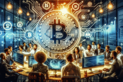 4 1 ETF Executives Signal Major Shift Beyond AI Trade