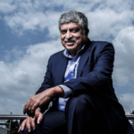 4 Nandan Nilekani Unveils the Future of India’s Finternet