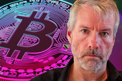 40 Michael Saylor Warns of Limited Bitcoin Access for Global Funds