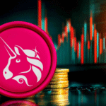 41 1 UNI Price Tests $6 as Consolidation Deepens Below Key Averages.