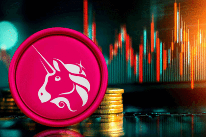 41 1 UNI Price Tests $6 as Consolidation Deepens Below Key Averages.