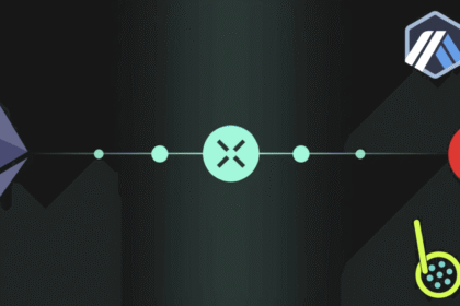 42 Binance Launches ETH Flexible Products With LINEA Rewards