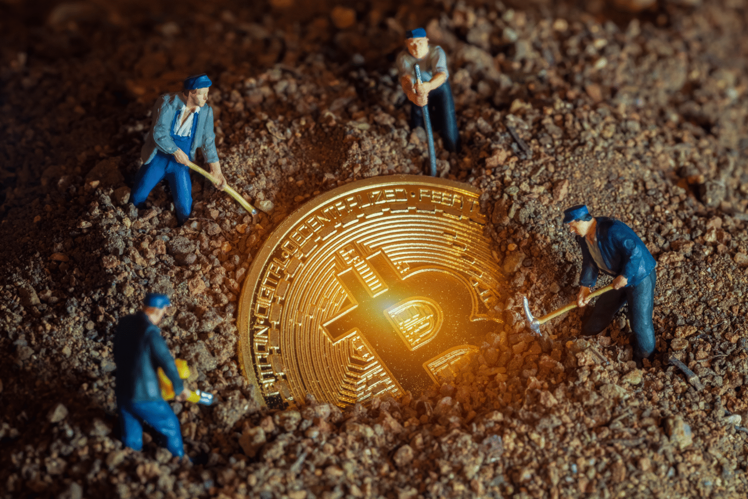 43 1 Bitcoin Difficulty Rises as Mining Profitability Tightens