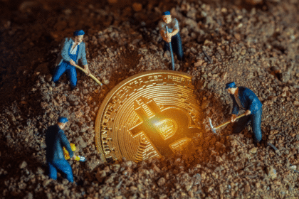 43 1 Bitcoin Difficulty Rises as Mining Profitability Tightens