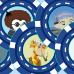 43 Blue-Chip NFTs Remain in Demand Despite Market Slowdown