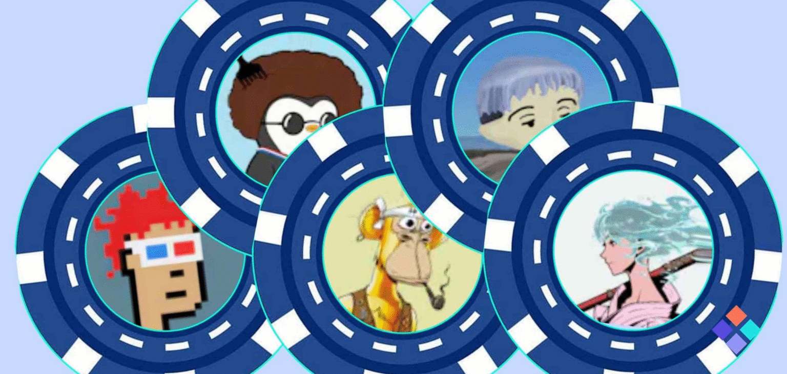 43 Blue-Chip NFTs Remain in Demand Despite Market Slowdown