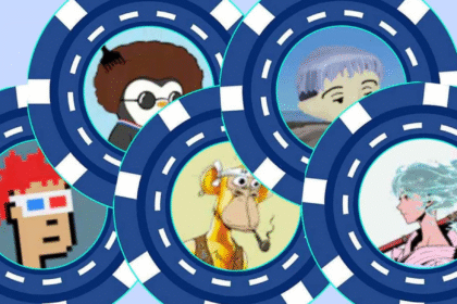 43 Blue-Chip NFTs Remain in Demand Despite Market Slowdown