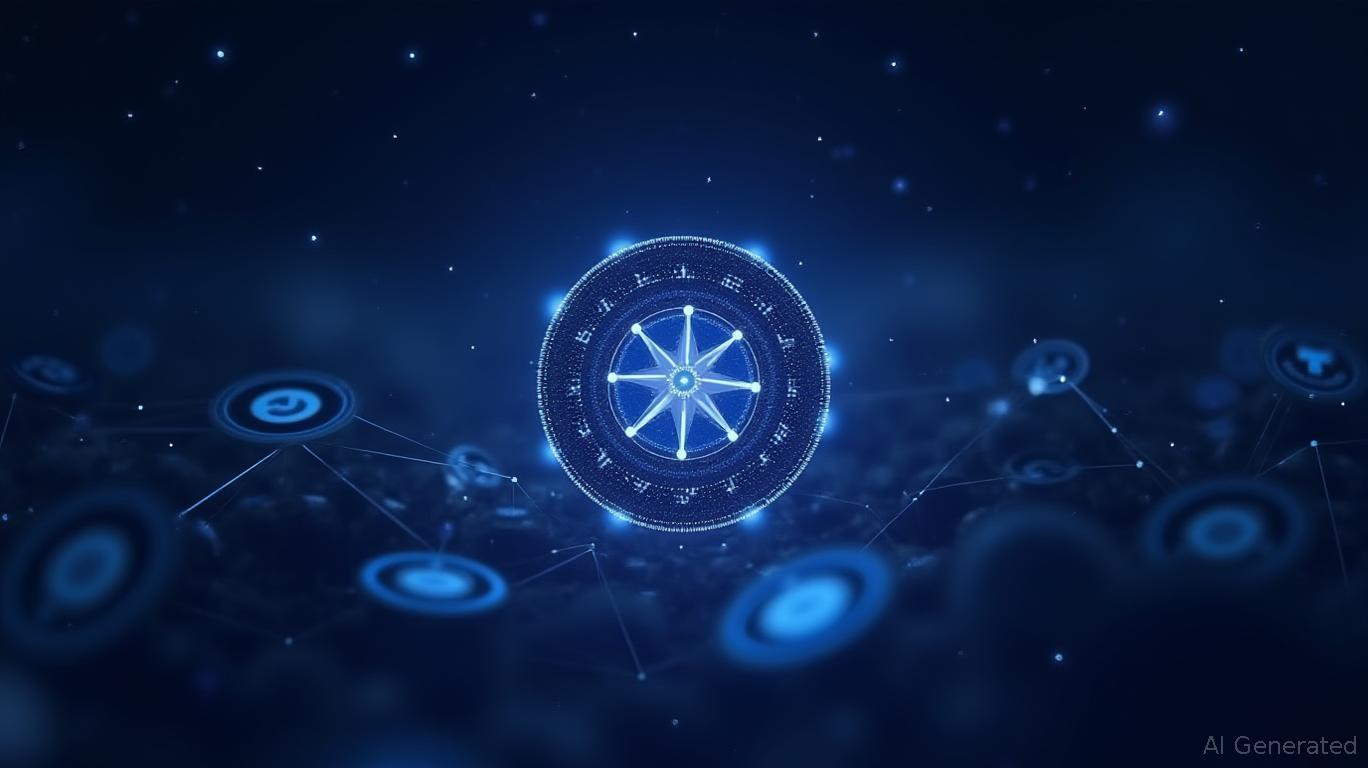 46 1 Stellar Joins Chainlink SCALE to Boost Web3 Connectivity