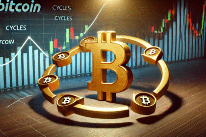 46 Bitcoin’s Puell Multiple Signals Possible Price Bottom