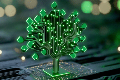 48 Top Green Blockchain Initiatives to Watch in 2026