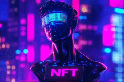 54 NFT Sales Plunge to $72.5M as Bored Ape Yacht Club Rebounds 37%