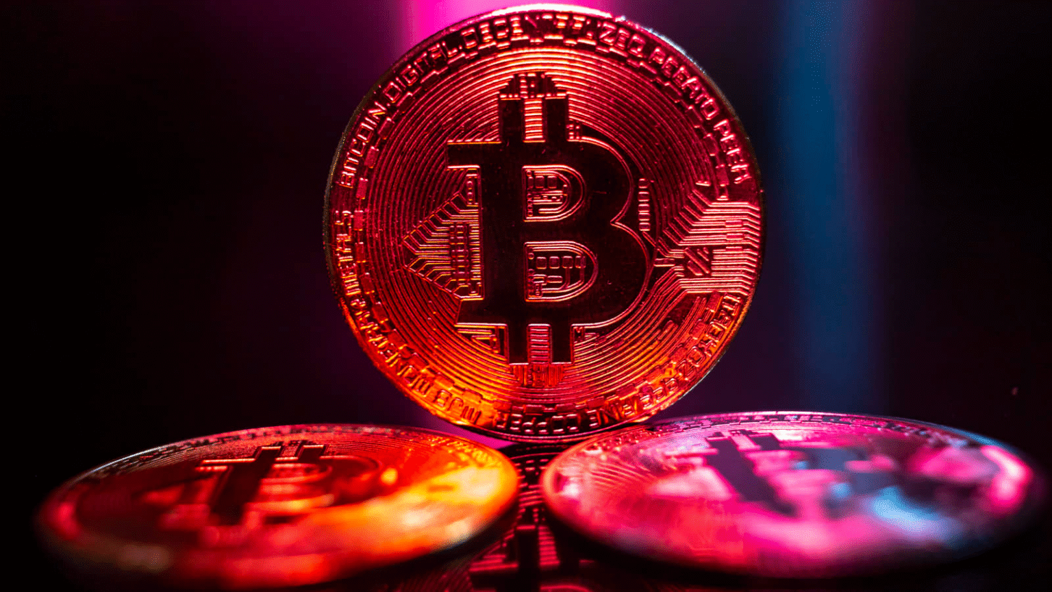 58 Bitcoin Rally May Stall Near Mid-$90K, Says Trading Firm