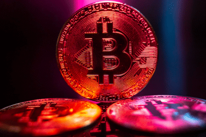 58 Bitcoin Rally May Stall Near Mid-$90K, Says Trading Firm