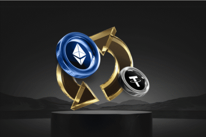 8 1 Ethereum Overtakes LVMH in Global Market Value Rankings