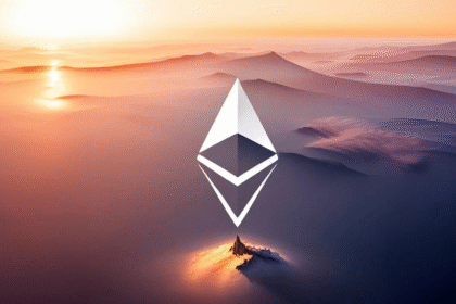 8 Ethereum Jumps 4% to Cross $2,900 — Market Momentum Builds