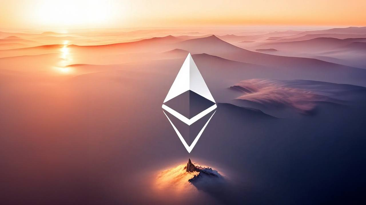 8 Ethereum Jumps 4% to Cross $2,900 — Market Momentum Builds