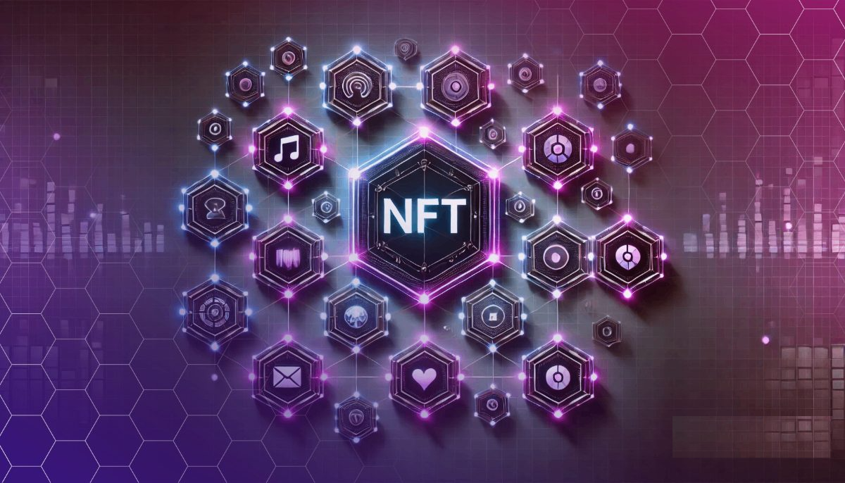 87 Wealthy Collectors Double Down on Select NFTs Amid Slump