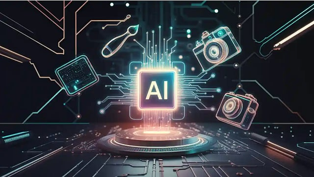 9 1 Top AI NFT Generators 2025: Best Tools for Creators
