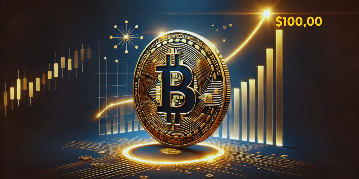 9 $1.7B Bitcoin Options Bet Signals Rally Above $100K but No New Record Highs