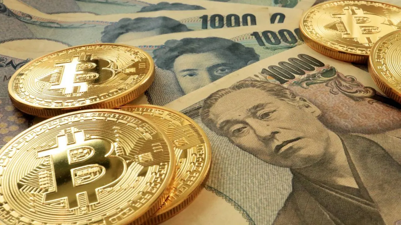 japanese yen bitcoin gID 7.jpg@w How the Yen’s Collapse Could Ignite a Bitcoin Revival