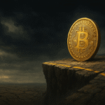 wp header logo 1 Bitcoin At A ‘Do-Or-Die’ Level As Cycle Faces First Real Test: Analyst