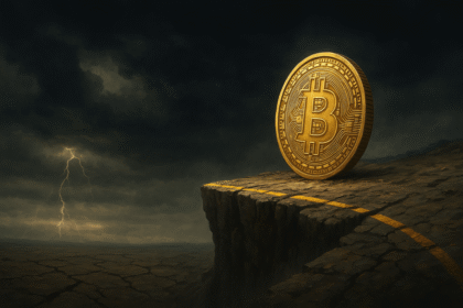 wp header logo 1 Bitcoin At A ‘Do-Or-Die’ Level As Cycle Faces First Real Test: Analyst