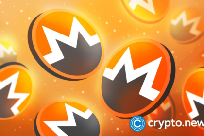 wp header logo 1006 Monero price shrinks from yearly high; bulls losing momentum?