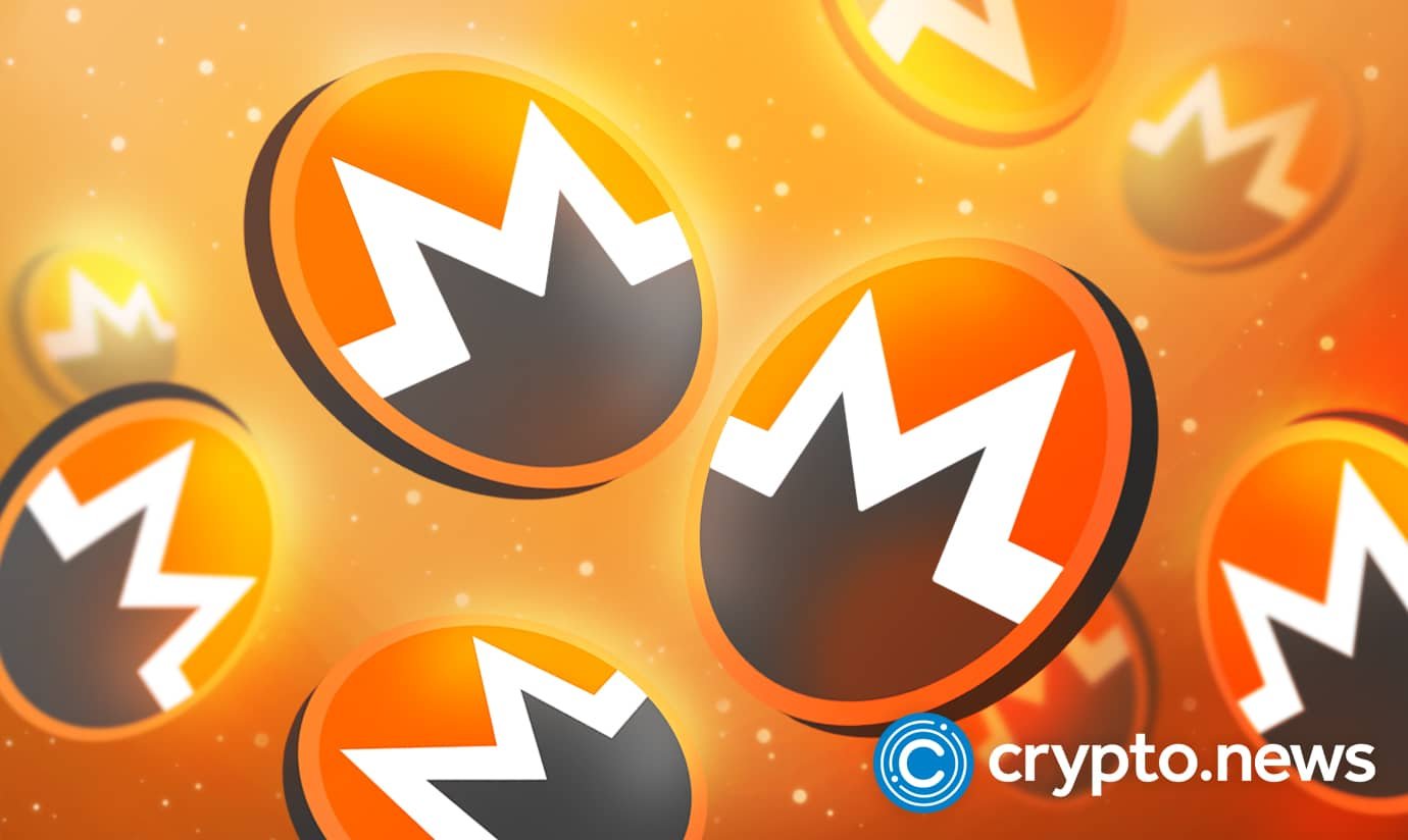 wp header logo 1006 Monero price shrinks from yearly high; bulls losing momentum?