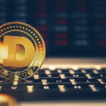 wp header logo 1007 Dogecoin Price Rally Above $0.74 ATHs In The Works As HTF Trend Holds