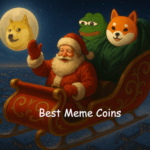 wp header logo 1009 Check Out the Best Meme Coins to Buy as the Market Eyes a December ‘Santa Rally’