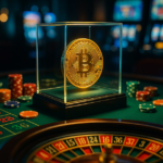 wp header logo 101 In crypto’s casino, Bitcoin stands alone as the ultimate prize