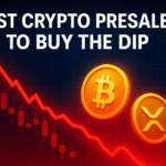 wp header logo 1011 Best Crypto Presales To Buy The Dip While The Market Is Down