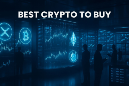 wp header logo 1013 Best Crypto to Buy as an XRP ETF Teases a Thursday Debut