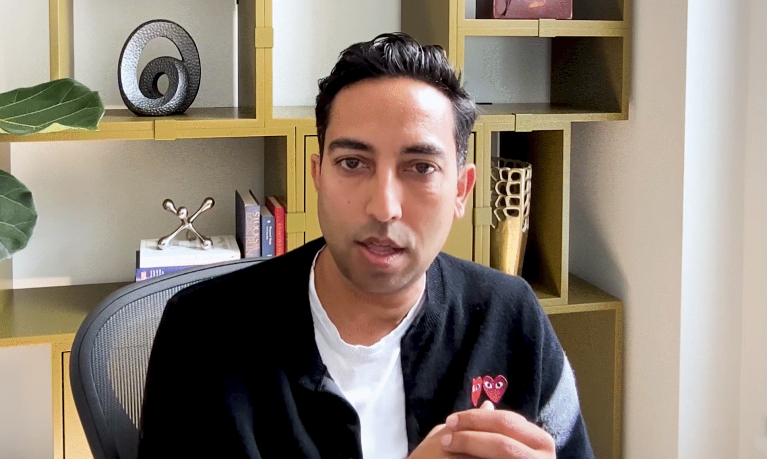 wp header logo 1015 Evernorth CEO Teases Massive XRP Accumulation Beyond $1 Billion