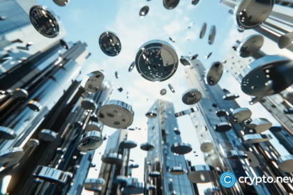 wp header logo 1022 A single entity allegedly captures 60% of aPriori airdrop via 14,000 wallets