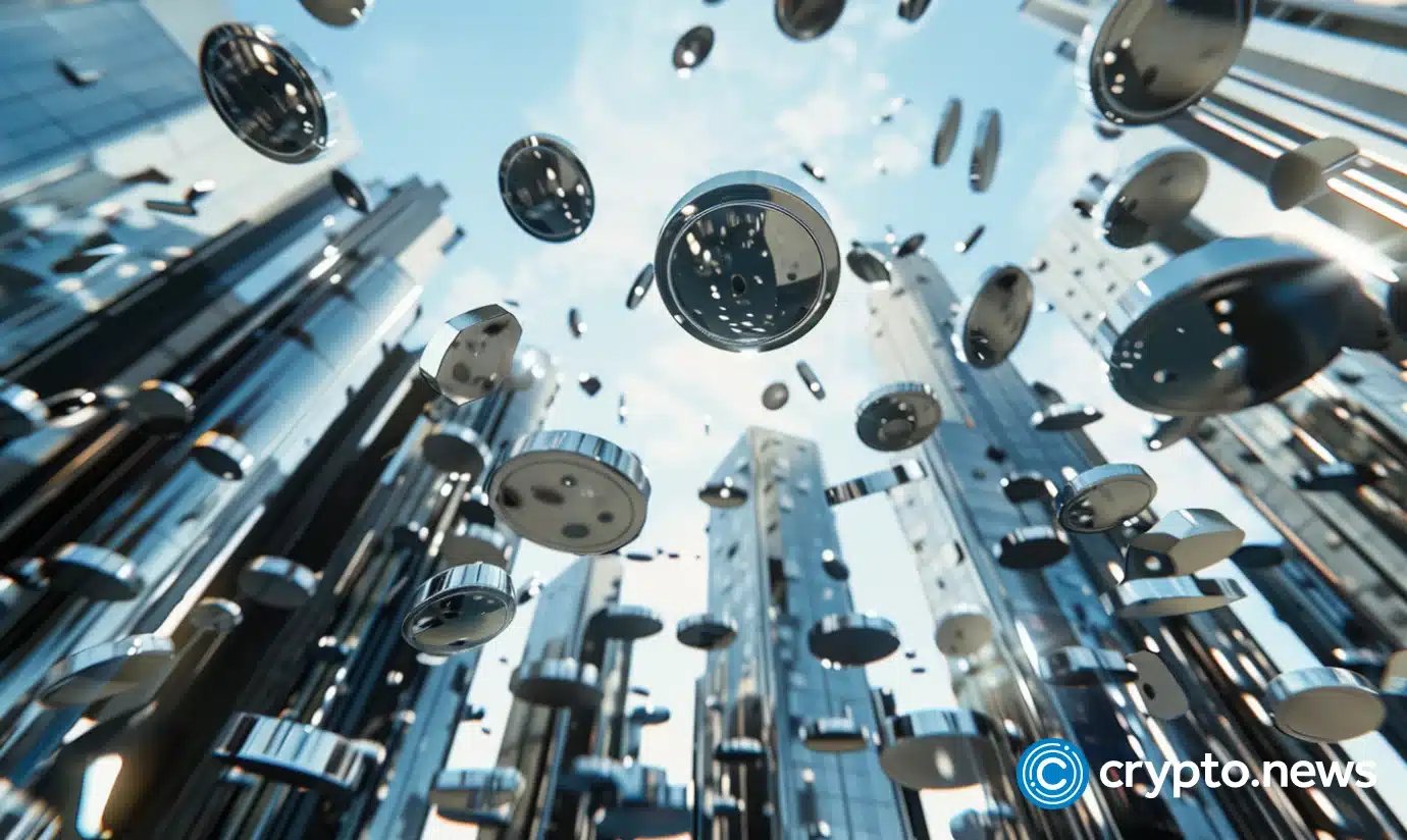 wp header logo 1022 A single entity allegedly captures 60% of aPriori airdrop via 14,000 wallets