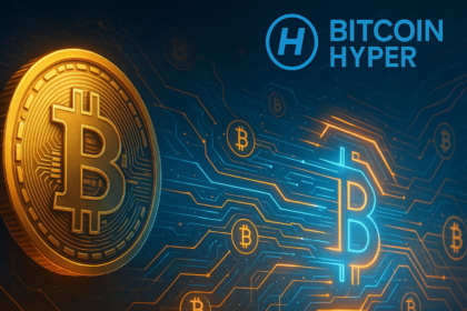 wp header logo 1028 Bitcoin Loans Usher In a New BTC Era – Bitcoin Hyper Tipped as the Next 1000x Crypto