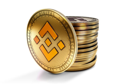 wp header logo 1048 BNB Rebound Underway? Price Caught Within A Head And Shoulders Pattern