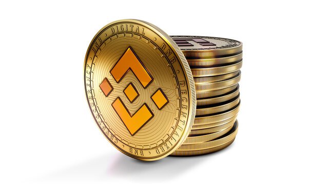 wp header logo 1048 BNB Rebound Underway? Price Caught Within A Head And Shoulders Pattern